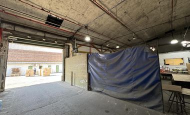 Depósito en Alquiler - Mixtura 3 - Barracas