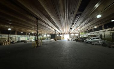 Depósito en Alquiler - Mixtura 3 - Barracas