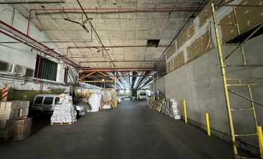 Depósito en Alquiler - Mixtura 3 - Barracas