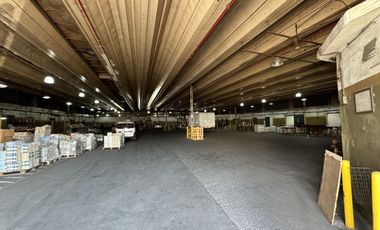 Depósito en Alquiler - Mixtura 3 - Barracas