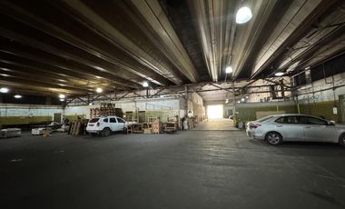 Depósito en Alquiler - Mixtura 3 - Barracas