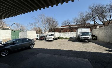 Depósito en Alquiler - Mixtura 3 - Barracas