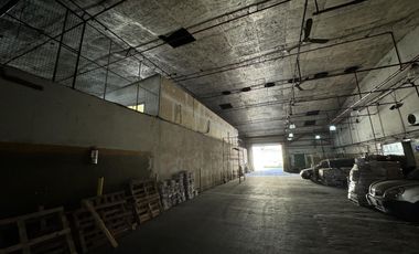 Depósito en Alquiler - Mixtura 3 - Barracas