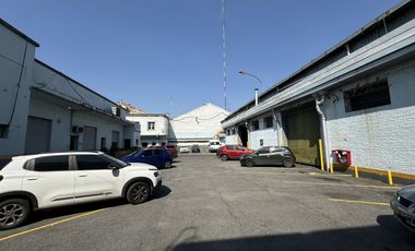 Depósito en Alquiler - Mixtura 3 - Barracas