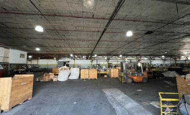 Depósito en Alquiler - Mixtura 3 - Barracas