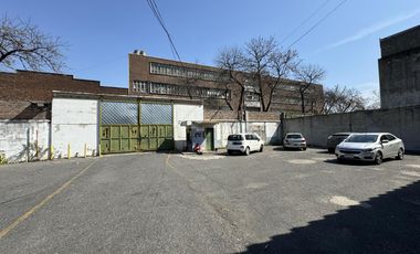 Depósito en Alquiler - Mixtura 3 - Barracas