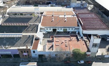 Depósito en Alquiler - Mixtura 3 - Barracas