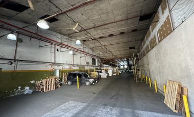 Depósito en Alquiler - Mixtura 3 - Barracas