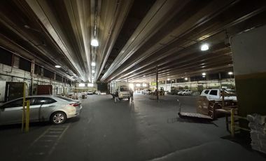 Depósito en Alquiler - Mixtura 3 - Barracas