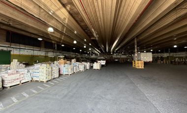 Depósito en Alquiler - Mixtura 3 - Barracas