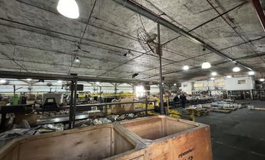 Depósito en Alquiler - Mixtura 3 - Barracas
