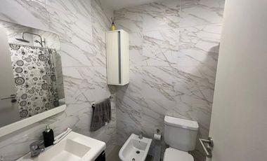 Casa en Círculo Hebreo
