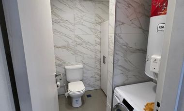 Casa en Círculo Hebreo