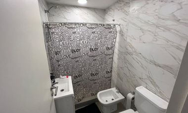 Casa en Círculo Hebreo