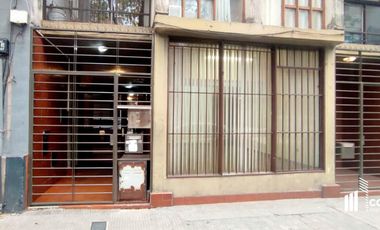 Departamento con local de uso profesional en  venta Centro Rosario