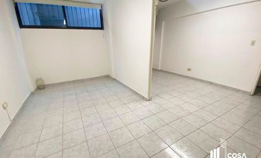 Departamento con local de uso profesional en  venta Centro Rosario