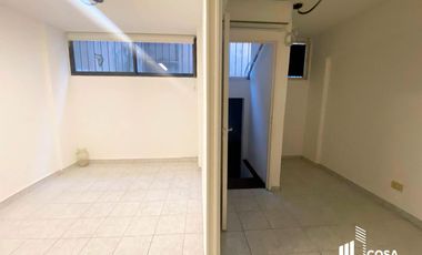 Departamento con local de uso profesional en  venta Centro Rosario