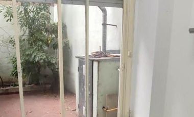 Departamento con local de uso profesional en  venta Centro Rosario