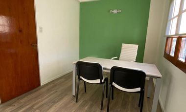 Oficinas en Alquiler