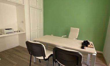 Oficinas en Alquiler