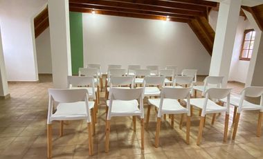 Oficinas en Alquiler