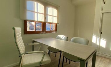 Oficinas en Alquiler