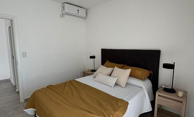 Departamento en alquiler temporario