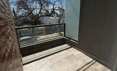 Departamento en alquiler temporario