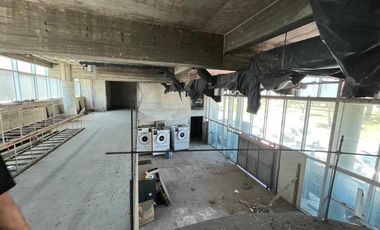 Edificio Comercial en venta - 4 Plantas - 9 Baños - 900Mts2 - La Plata