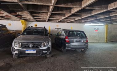 Cochera en venta sobre calle Quaglia en Bariloche