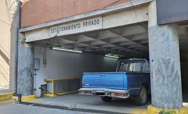 Cochera en venta sobre calle Quaglia en Bariloche