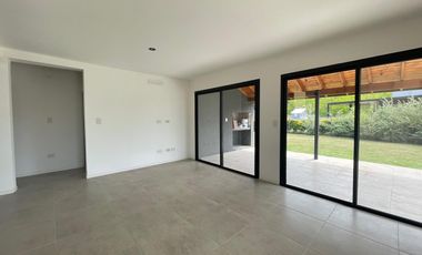 VENTA CON RENTA. Increíble oportunidad!!!! casa a la venta en Los Arces