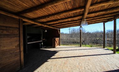 VENTA CON RENTA. Increíble oportunidad!!!! casa a la venta en Los Arces