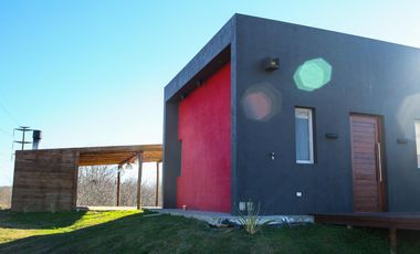 VENTA CON RENTA. Increíble oportunidad!!!! casa a la venta en Los Arces