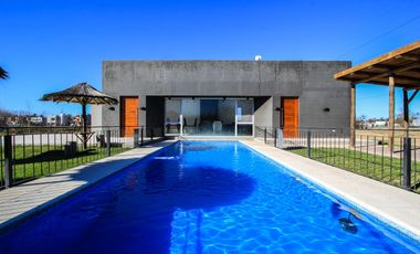 VENTA CON RENTA. Increíble oportunidad!!!! casa a la venta en Los Arces