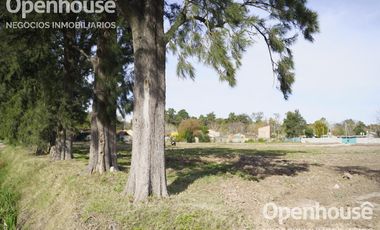 VENTA LOTE BARRIO PARQUE LAS CASUARINAS DEL VISO