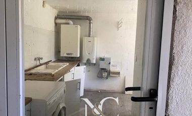 Casa en  alquiler equipada para 8 en Carilo