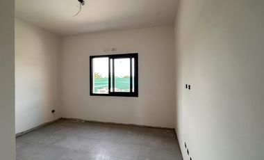 Casa a estrenar en San Alfonso
