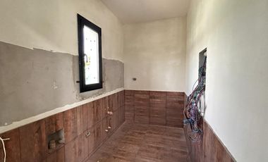 Casa a estrenar en San Alfonso