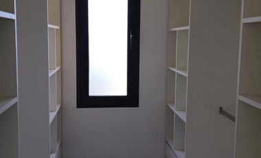 Casa a estrenar en San Alfonso