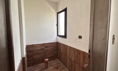 Casa a estrenar en San Alfonso