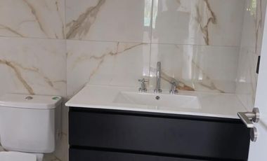 Casa a estrenar en San Alfonso