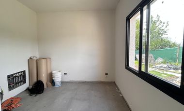Casa a estrenar en San Alfonso