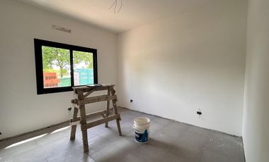Casa a estrenar en San Alfonso