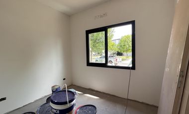Casa a estrenar en San Alfonso