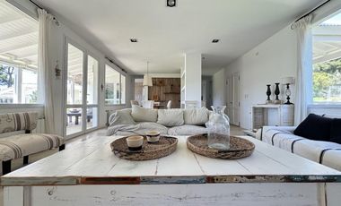 Venta en Residencial II  Costa Esmeralda Cercanía a la playa