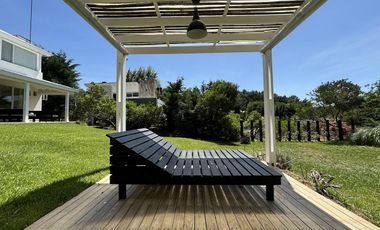 Venta en Residencial II  Costa Esmeralda Cercanía a la playa