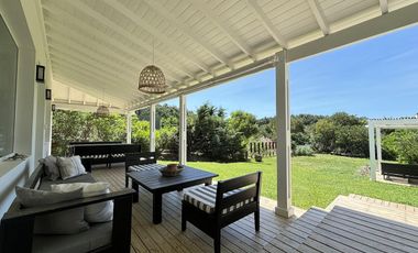 Venta en Residencial II  Costa Esmeralda Cercanía a la playa