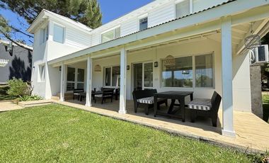 Venta en Residencial II  Costa Esmeralda Cercanía a la playa