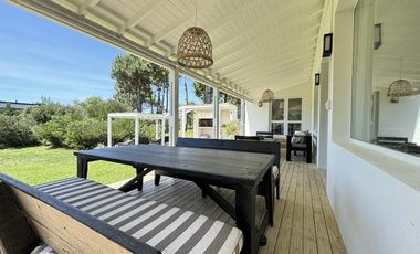 Venta en Residencial II  Costa Esmeralda Cercanía a la playa